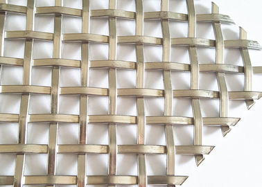 European Designer Classical Woven Mesh for Kitchen Window Screen