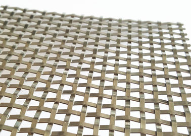 European Designer Classical Woven Mesh for Kitchen Window Screen