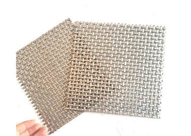 European Designer Classical Woven Mesh for Kitchen Window Screen
