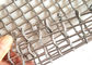 Stainless Steel Rope Mesh facades,Handrail balustrade Cable Rope Mesh Fabric