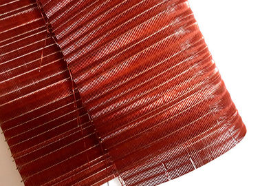 Backdrop Design Red Color Art Mesh Wire Cloth
