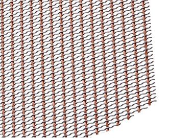 Interior Decoration Wire Mesh For Ornamental Cabinet Design