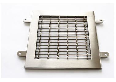 Frame Design Decorative Wire Mesh For Furniture Decoration