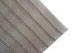Stainless Steel Rope Architectural Wire Mesh For Indoor And Outdoor Decorations