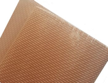 Fabric Laminated Glass Interiors Copper Wire Mesh Soft Fine Wire