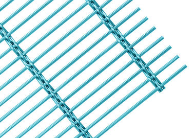 Railing Infill Wire Mesh For Stairs Wire System