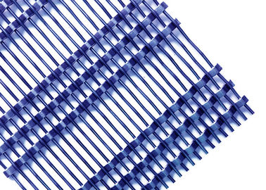 Stainless Steel Decorative Wire Mesh Space Dividers