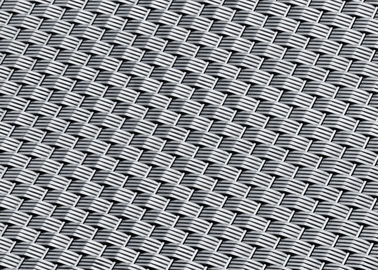 Stainless Steel Decoration Mesh For Dining Hall