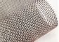 Stainless Steel Rope Decorative Architectural Wire Mesh For Staircases Isolation Screen