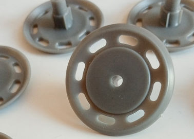 35mm Round Plastic Washers For CR9 P30 P40 P50 Concrete Nails