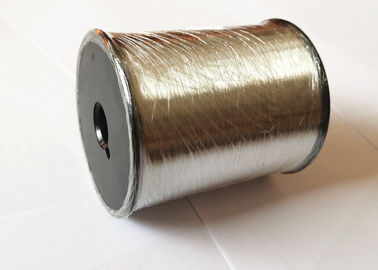 0.05MM Dia Ultra Fine Wire Soft Stainless Steel For Petrochemical Industries