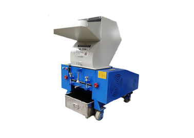 Custom Plastic Crushing Machine For Crushing Recycling All Waste Plastic