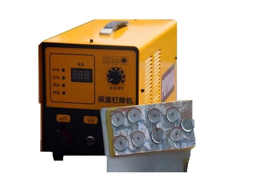 Insulation Fastener Stud Welding Machine