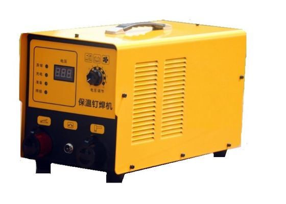 Insulation Fastener Stud Welding Machine
