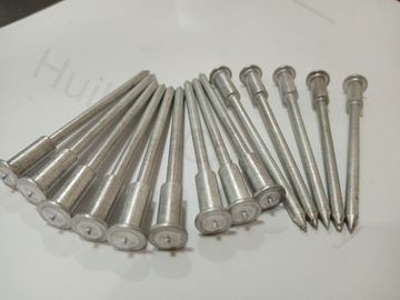 3mm Bimetallic Insulation Pins With 6 X 13 Mm Aluminum Base Material