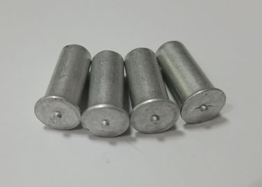 Un - Threaded Cd Weld Stud Capacitors Discharge M6 Aluminium