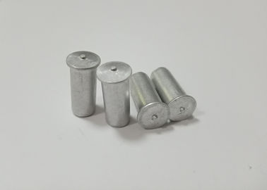 Un - Threaded Cd Weld Stud Capacitors Discharge M6 Aluminium