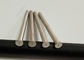 Stainless Steel Flanged 10mm Stud Welding Pins Capacitor Discharge Cd Long Life