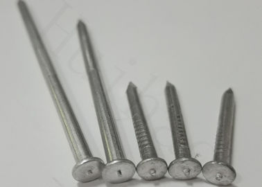 Aluminum Cd Welding Insulation Pins Capacitor Discharge High Hardness