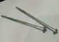 Powerbase 3.4mm Zinc Plated Mild Steel Stud Welding Pins, Galvanized Steel CD Weld Pins