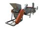 Big Capacity Fast Speed Plastic Crusher Machine For Plastic Recycling Line