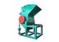 Big Capacity Fast Speed Plastic Crusher Machine For Plastic Recycling Line