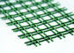 Architectural Decorative Woven Mesh For Security Screen And Partition