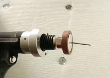 12ga ,10ga Insulation Mini Cupped Head Weld Pins For Hvac System