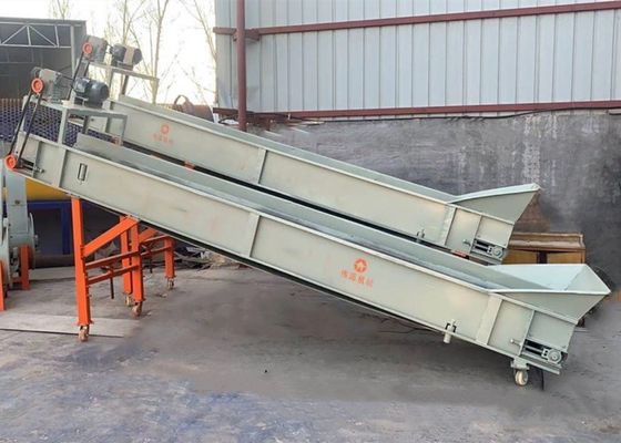 Pet Bottles Grinding Washing Drying Plastic Recycling Line 5000kgs/H