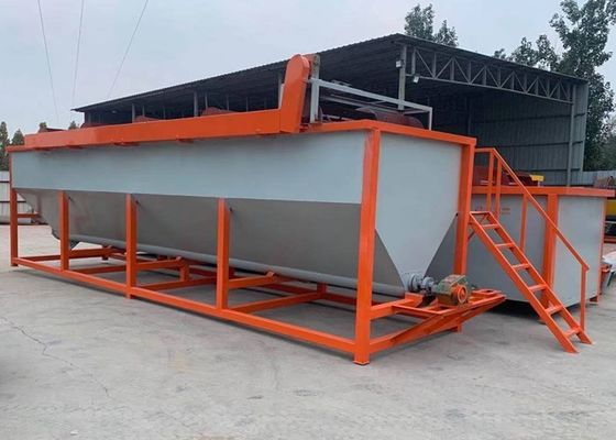 Pet Bottles Grinding Washing Drying Plastic Recycling Line 5000kgs/H