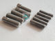 M6-M24 Arc Welding Type Stainless Steel Weld Stud With Full Imperial Threads