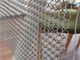 Firepe Screens lacSs304 Metal Ring Mesh Antique Colored Finished