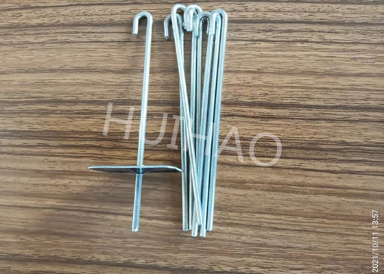 OEM 29mmx31mm Self Locking Washer Clip For Solar Panel Mesh Installation