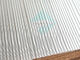 110 Mesh Silver Coated 0.28mm Weave Wire Mesh Copper Brass Wall Covering