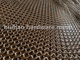 304 Ss Chain Mail Ring Metal Mesh Drapery For Decoration Drivider