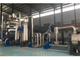 185KW Pet Bottle Washing Line Recycling Plant PLC 300kg/H NSK SKF