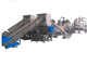 Polyester Staple Plastic Recycling Machine 1500RPM 190KW For Waste Recycle Plant