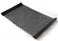 High Strength Square Screen Cloth Wear Resistance For Quarrying Industry