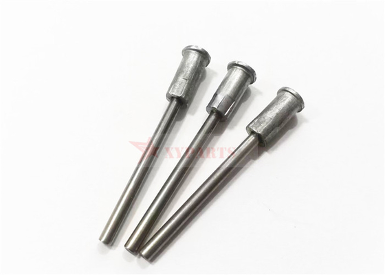 2&quot; Stud Welding Pins Capacitors Discharge Bi Metallic For Ship Buiding Industry