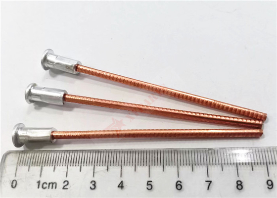 3mm X 90mm Capacitor Discharge Weld Pins For Marine Insulation