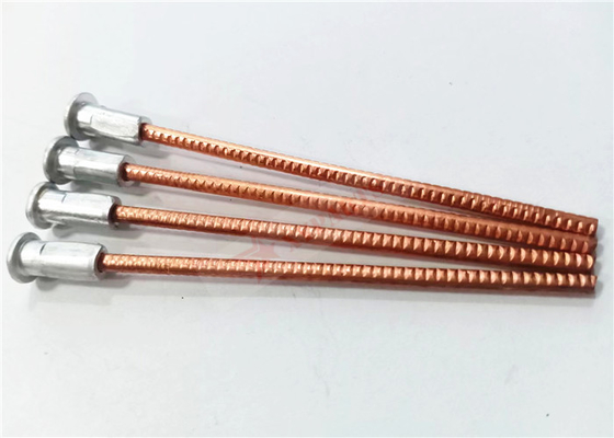 3mm X 90mm Capacitor Discharge Weld Pins For Marine Insulation