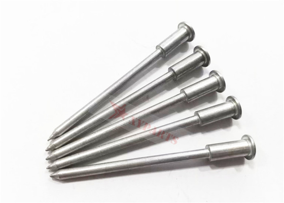 3mm X 60mm Stud Welding Pins Bi Metallic Aluminum 5053 Material