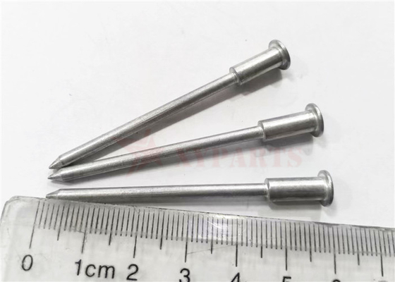 3mm X 60mm Stud Welding Pins Bi Metallic Aluminum 5053 Material