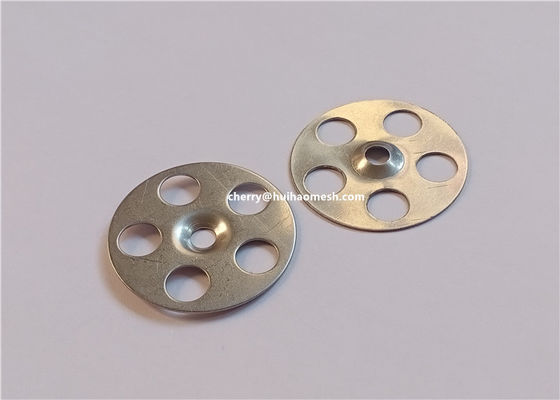 Wet Room Tile Backer Board Fixing Washers Stainless Steel 100 Pack
