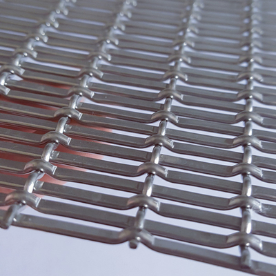 Fashionable Stainless Steel Screen Mesh Panels For Cabinets Furniture