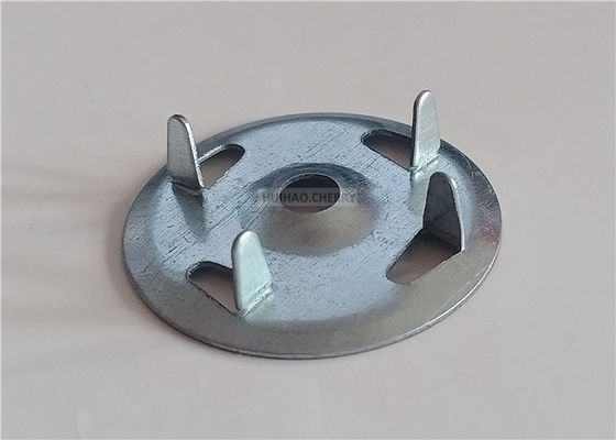 Wholesale Price galvanized steel washer 1-1/4