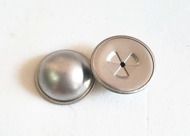Tile Backer Board Fixing Washers, Aluminum Dome Cap Fit Insulation Nails