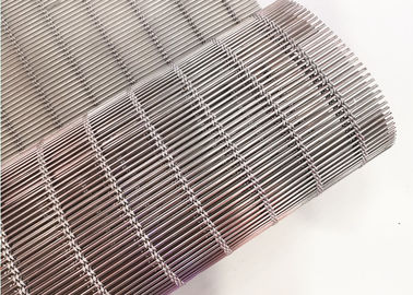 Customization Cable Rod Weave Wire Mesh Decorate Handrail Balustrade
