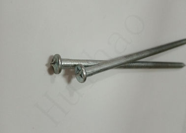 Galvanized Steel Conical Tip Stud Welding Pins Capacitor Discharge Spot Welding Nails