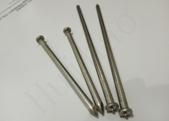 Insulation Hanging Use Cd Weld Pins Stainless Steel 3mm 10ga 12ga 14ga